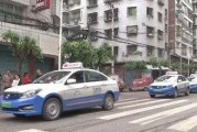 宣汉出租车最新爆料信息,价格调整与运营乱象并存