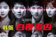 韩国 白夜 在线观看,揭秘都市黑暗面，在线观看带你走进惊悚世界