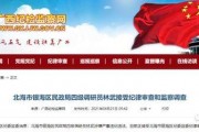 今日北海新闻头条爆料,揭秘今日热点事件背后的真相