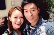 许志安黄心颖最新爆料,娱乐圈风云再起