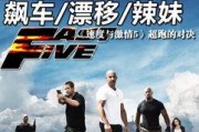 在线观看速度与激情5,速度巅峰，激情燃烧