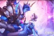 王者最新皮肤爆料干将,剑舞苍穹，星辰璀璨